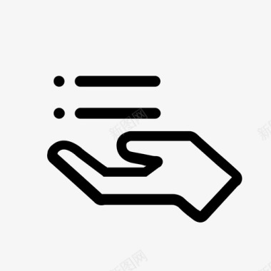 独家特惠独家委托图标