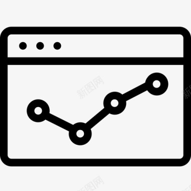 计分板图标统计分析1图标