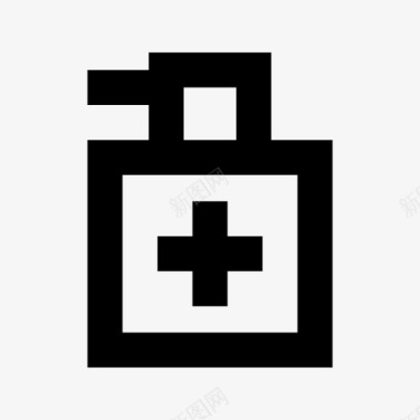 护发素护发素图标