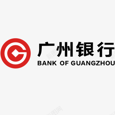 广州银行图标