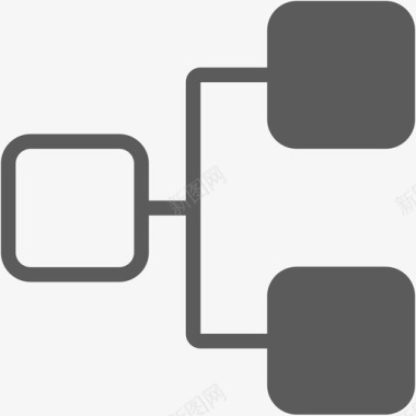 渠道信息查询channel图标