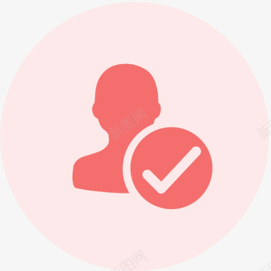 员工转正员工转正图标