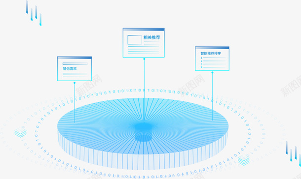 科技素材图片052png免抠素材_88icon https://88icon.com 艺术 科技 素材 程序 元素 办公