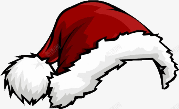 圣诞帽圣诞节png免抠素材_88icon https://88icon.com 圣诞 圣诞帽 圣诞节 圣诞节常用素材 圣诞节日