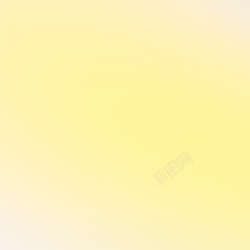 黄色梦幻渐变温柔淡黄浅黄素材