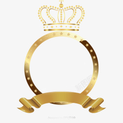皇冠皇冠图标奢华图标欧式图标素材