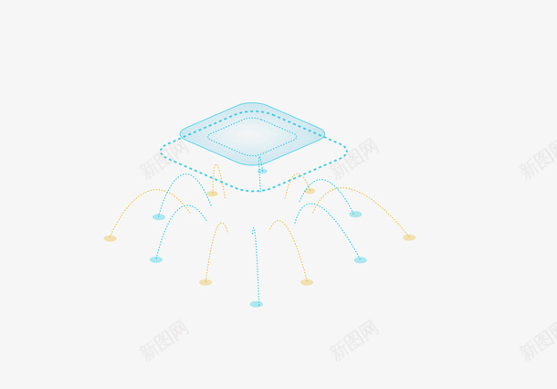 科技素材图片043png免抠素材_88icon https://88icon.com 艺术 科技 素材 程序 元素 办公