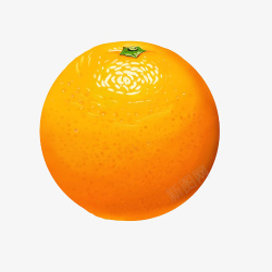 水果橙子橘子新鲜素材