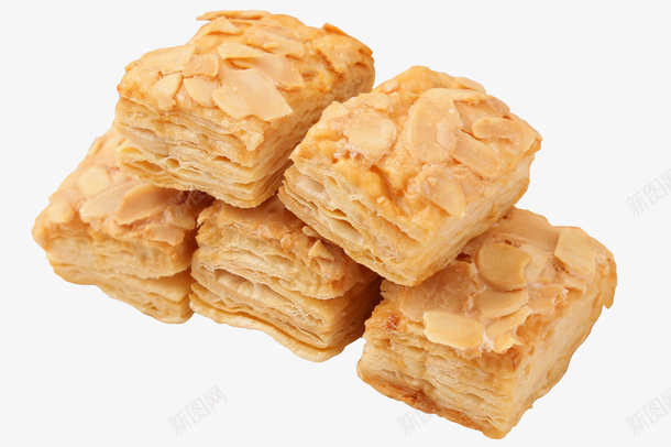 一口酥蝴蝶酥牛奶曲奇千层酥png免抠素材_88icon https://88icon.com 蝴蝶酥 牛奶曲奇 千层酥 椰香薄片 一口酥