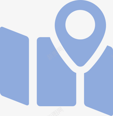 找到定位好加油找到图标