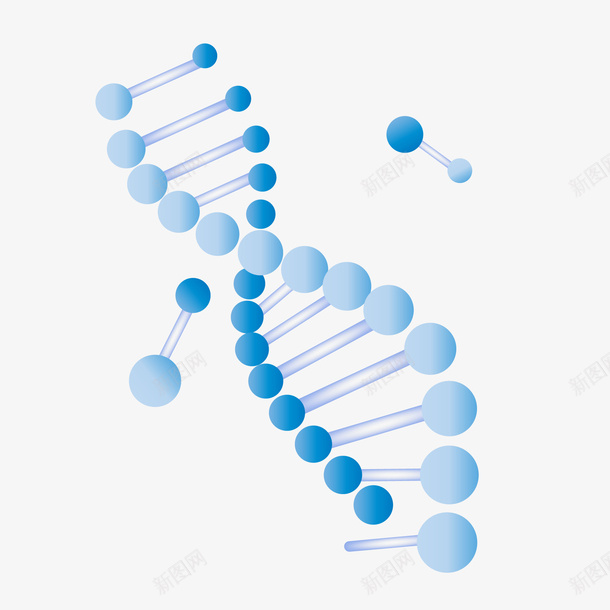 化学基因符号PNGpng免抠素材_88icon https://88icon.com 化学元素 蓝色 符号 科学