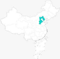 区位分析河北区位分析高清图片