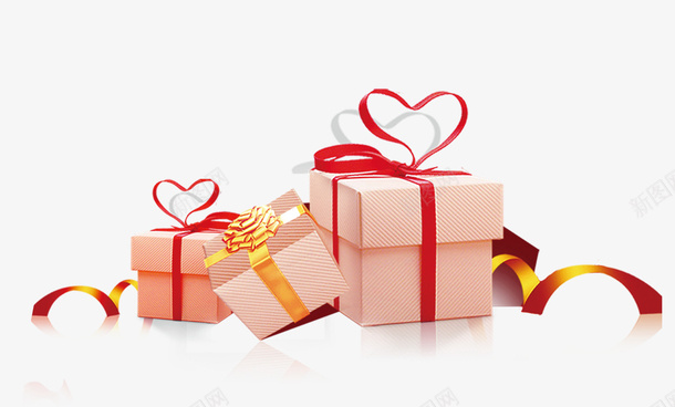 粉色节气节日礼品盒png免抠素材_88icon https://88icon.com 礼品盒 奖品 礼盒 节日 粉色 爱心