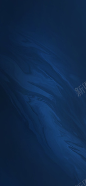 蓝色流纹纹理背景背景