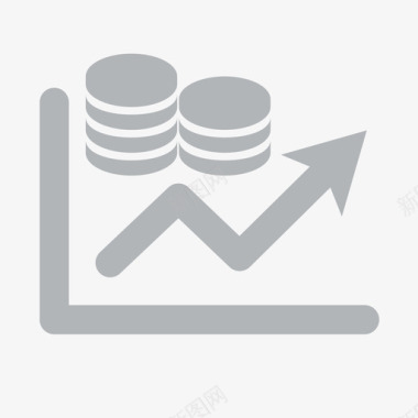 销售业绩报表financialStatements1图标