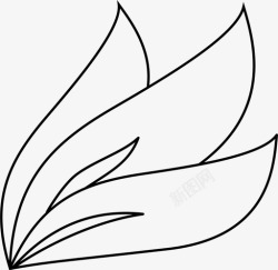 高新区高新区反白icon高清图片