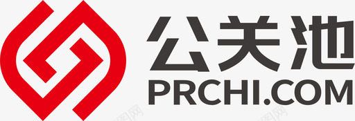 logo公关池logo图标