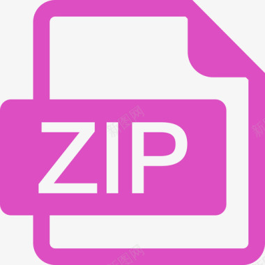 ZIPZIP图标图标