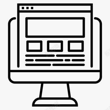 会员登陆界面界面设计开发网站图标