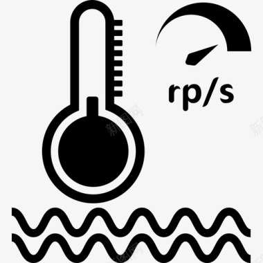 超速报警低水温高转速报警图标