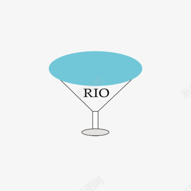 RIO图标