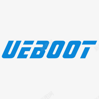 方正电脑标志ueboot图标