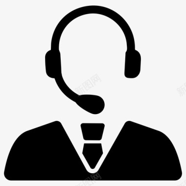 电话咨询框技术支持电话咨询图标