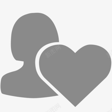 惠动女人心女人心图标