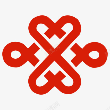 logo设计联通logo图标