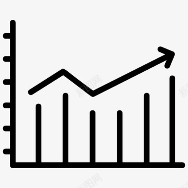 支付移动业务分析数据可视化财务分析图标