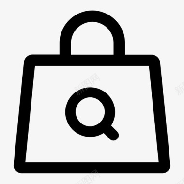 商贸商贸检查图标