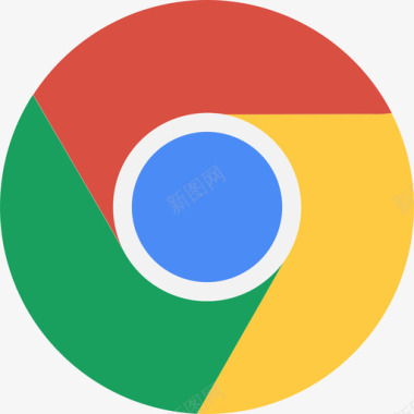icon图片Chrome图标