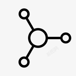 学点原子化学点高清图片