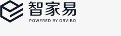 智家00智家易logo高清图片