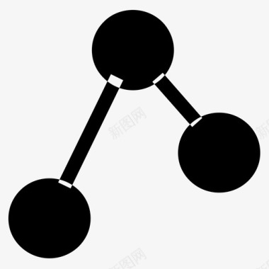 自微动态Title最新动态图标