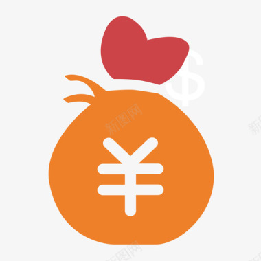 外币薪金煲图标