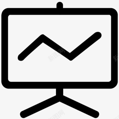 运营内部运营效率图标