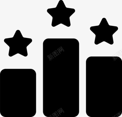 排名排名01图标