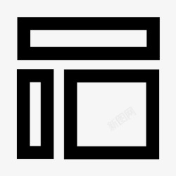 前端界面原型图界面原型图01高清图片