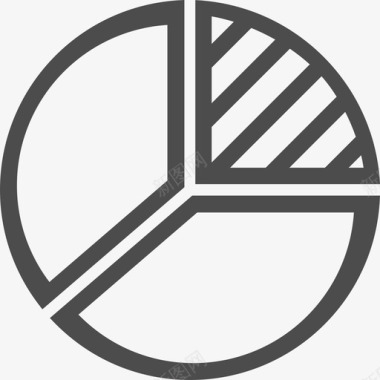 数据线素材数据线性图标