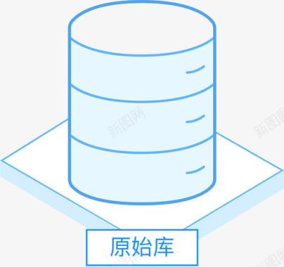 哥特素材库showoriginalbd原始库图标