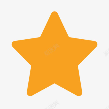 收藏店铺图标详情已收藏图标