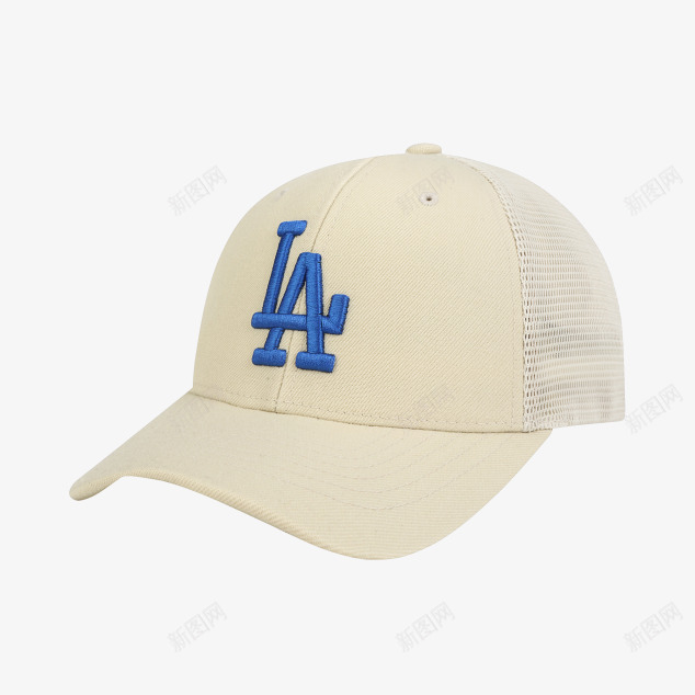 基本款弹力网眼帽LADODGERSpng免抠素材_88icon https://88icon.com 基本 弹力 网眼