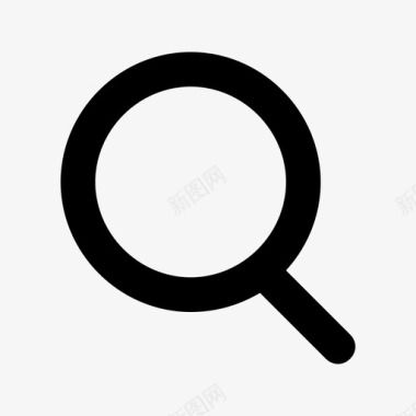 重点icon重点监控搜索图标