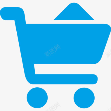 购物排行榜购物车图标
