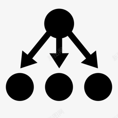 淡色朴素naivebayes图标