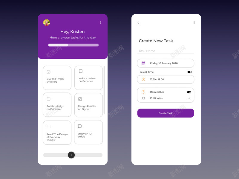 待办事项设计挑战赛png免抠素材_88icon https://88icon.com 待办 事项 设计 挑战赛