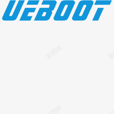 方正电脑标志ueboot图标