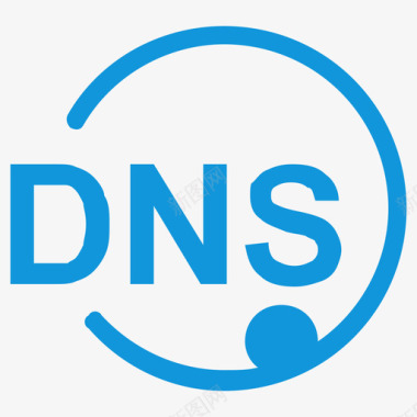 DNS修改图标