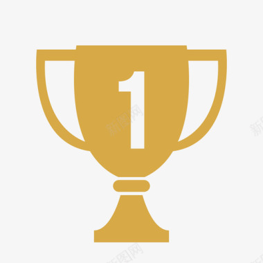 排名排名1图标